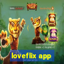 loveflix app